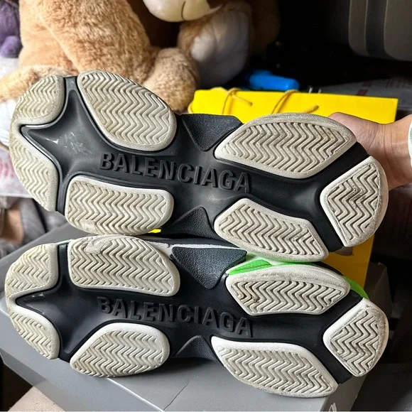 Balenciaga Triple S sneakers